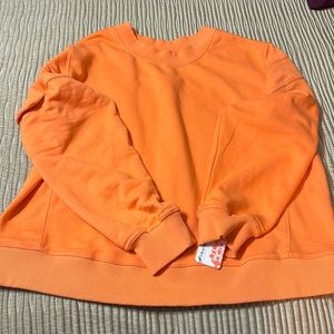 Free People movement